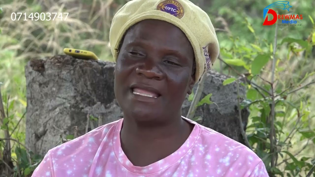 MUDZI......MHEPO YEMWANA ARIKUSHAIKWA YOBUDA PANEMUVAKIDZANI