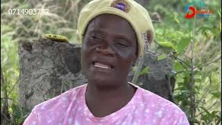 MUDZI......MHEPO YEMWANA ARIKUSHAIKWA YOBUDA PANEMUVAKIDZANI