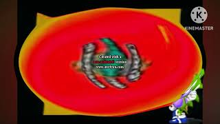 Windows XP Shut Down Effects Round 8