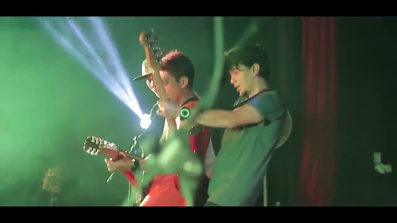 Rocket Rockers Bersama Taklukan Dunia YouTube