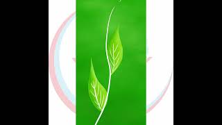 Leaf - Speedart