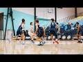 2024 Finals Rematch | VIC vs QLD