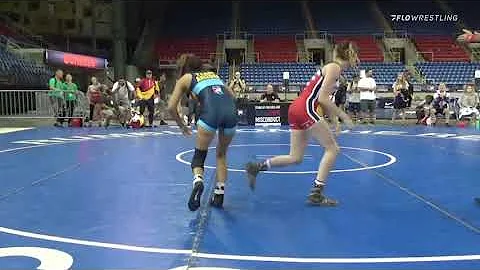 100 Lbs Consi Of 16 #2 - Lillian Jones, Arkansas V...