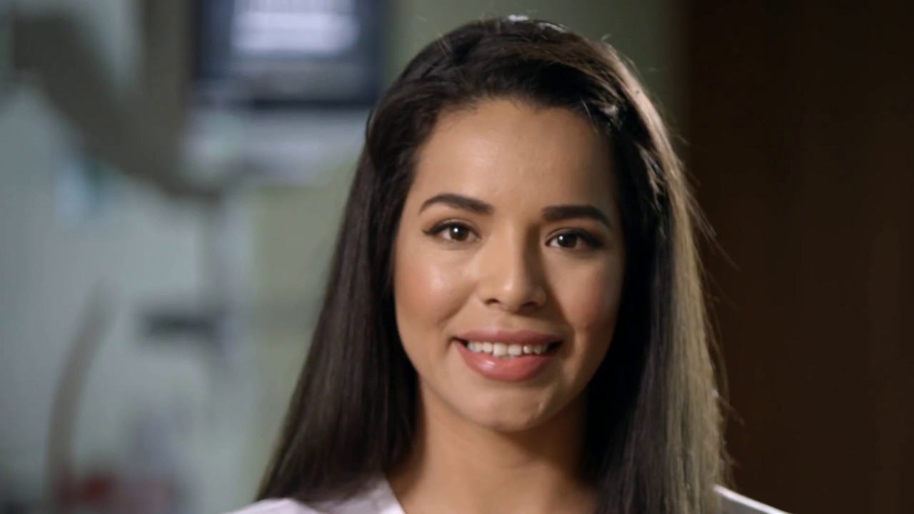 Presbyterian Recruitment: Nurses