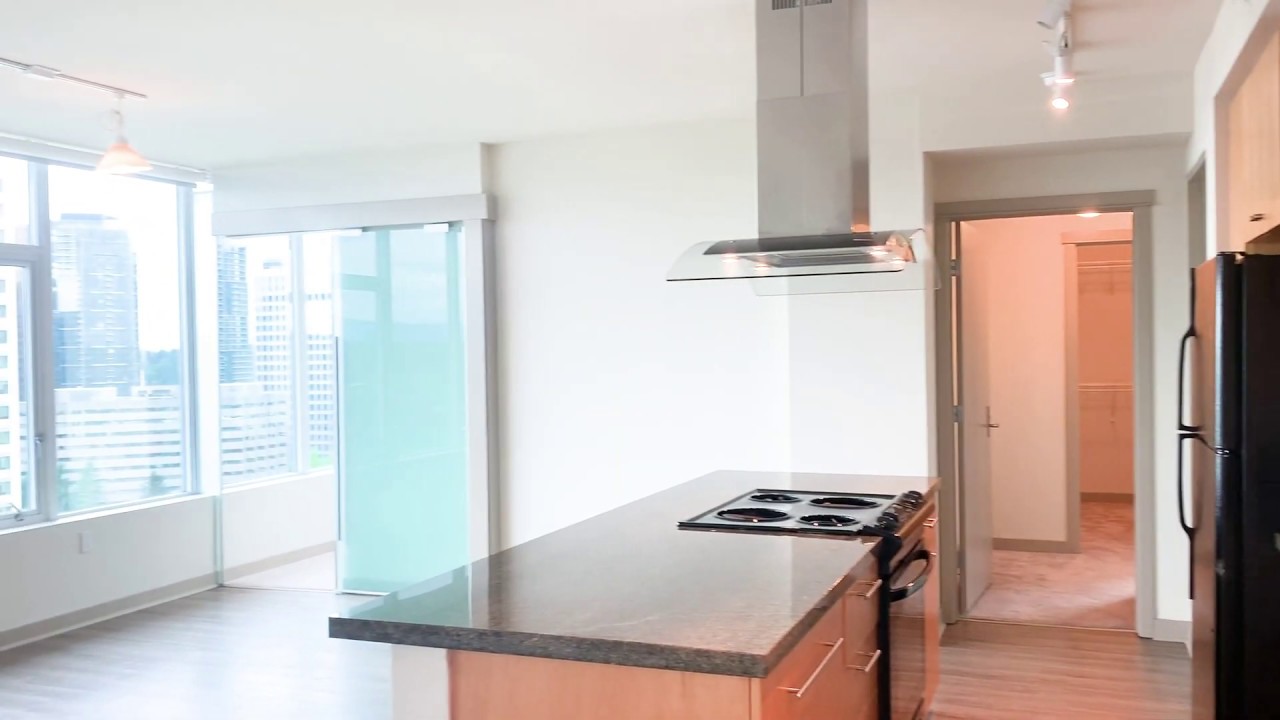 Apartment Tour | 958 2201