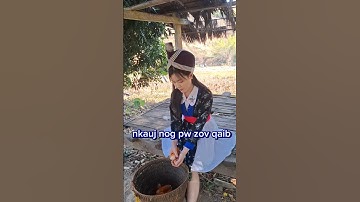 mus pw zov qaib tom teb 10/3/2025