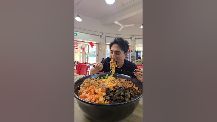 9KG Century Egg Noodle Eating Challenge! #foodchallenge