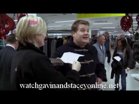 Behind the Scenes of Gavin & Stacey