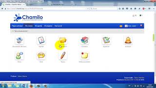 Video Tutorial Chamilo Para El Estudiante