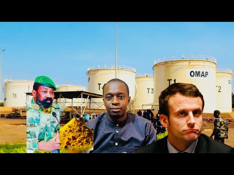 December 6 2025 Drissa Meminta Very Good News Malian Gold Will Shine For Malians 