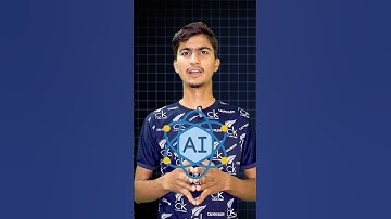 What is AI? Artificial Intelligence Explained in 60 Seconds!