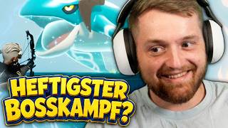 💪🏻🤯 Der LEGENDÄRE KÖNIG der OZEANE hat es in sich!! | Palworld Folge 9