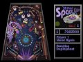 3D Pinball Space Cadet 25M score (strategy in description)