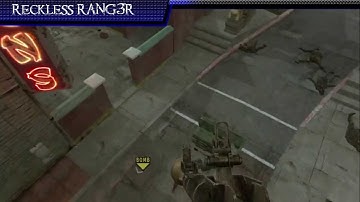 China Town Sabotage Bounce With LMG