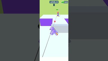 Sniper Runner Android Gameplay Walkthrough #Shorts 1