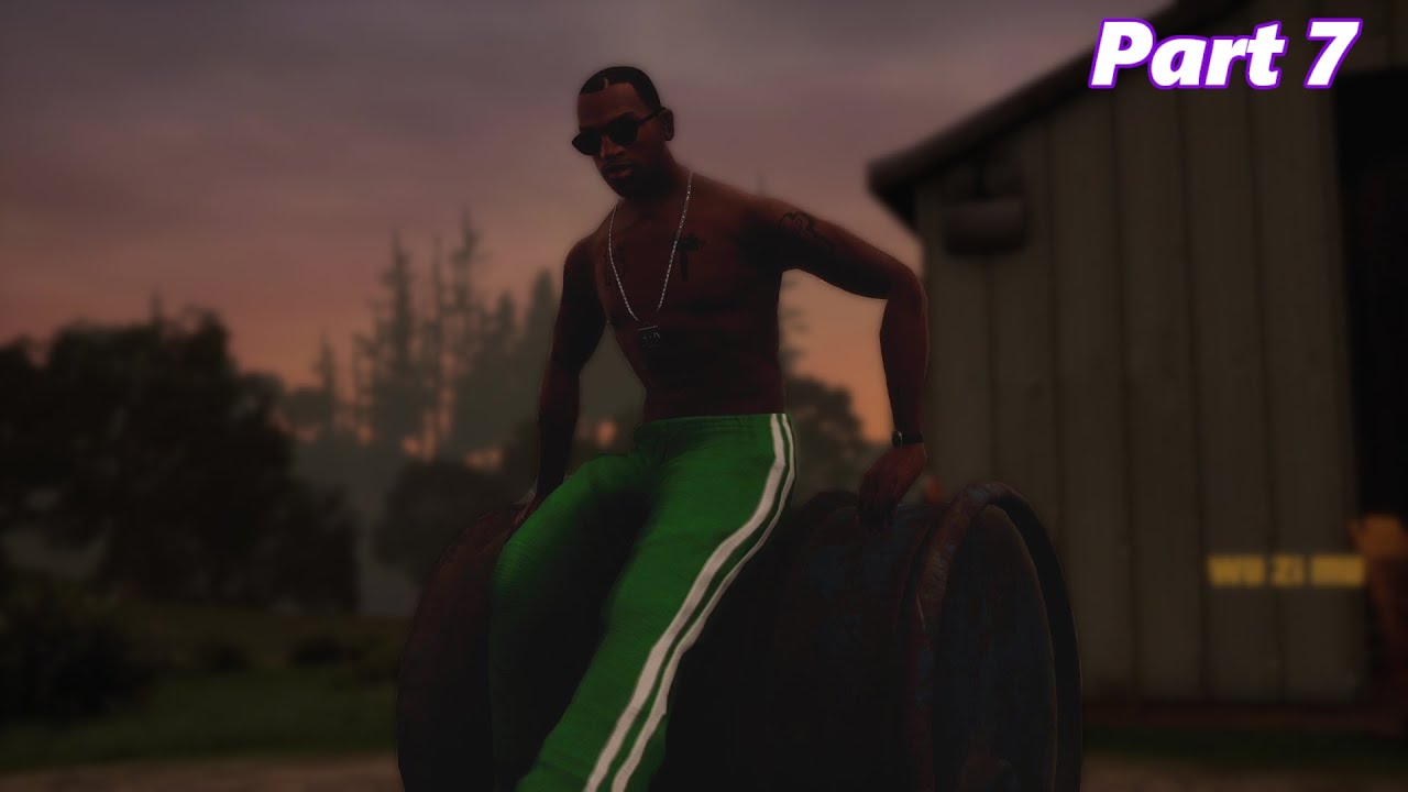 I'm The Greatest Racer Of All Time!! | Grand Theft Auto San Andreas ...