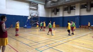 20150709 1조 vs 2조 1쿼터