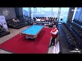 2025 European Championship Women - Qualifications - Charlotte SORENSEN vs Danielle LE BRUYN