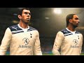 Tottenham vs Liverpool FULL MATCH PES 2011 AI Simulation 