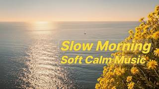 🎧 Soft Golden Moments Vol.12 | 그냥 틀어두는 1시간 따뜻한 감성 플레이리스트 🌼 screenshot 3