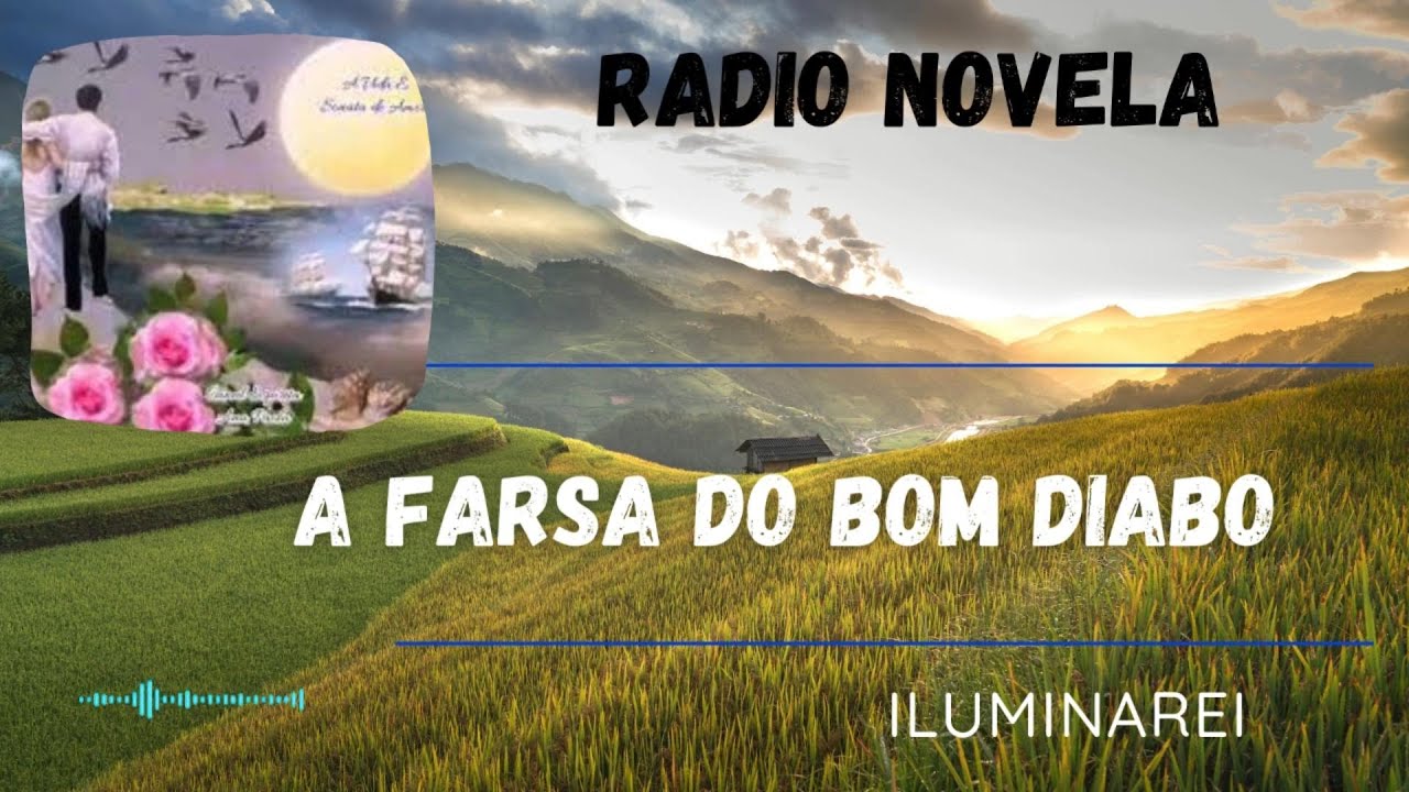 A farsa do bom diabo