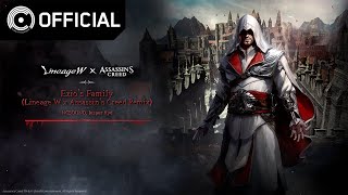 [Lineage W Unreleased] Ezio’s Family (Lineage W x Assassin’s Creed Remix)│Collaboration Update Theme Resimi