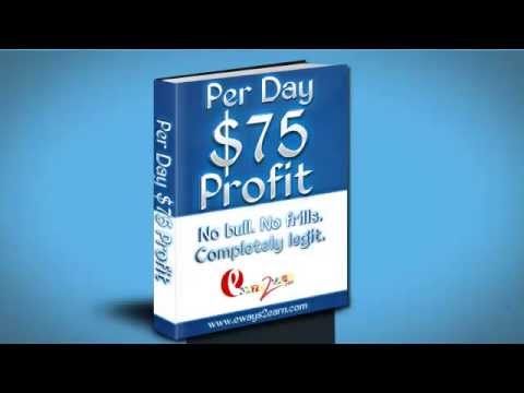 How to Make Money Online in 2013 | Online Work From Home Ultimate Tutorials