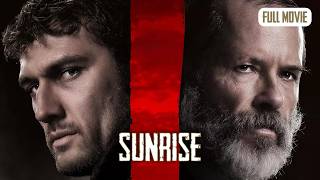 Sunrise | English Full Movie | Horror Thriller Western