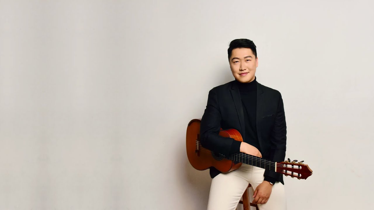 Live at the Rosette: TY Zhang