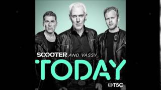 03 - Scooter and Vassy - Today (Scooter remix) by DJ VF