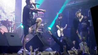 [AMATORY] Черно-Белые Дни (16.10.2011 "Gaudi Hall" [Киров])