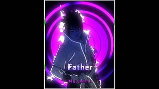 Uchiha Princess || #anime #manga #sarada #naruto #boruto #animeedit #shortsfeed #shorts