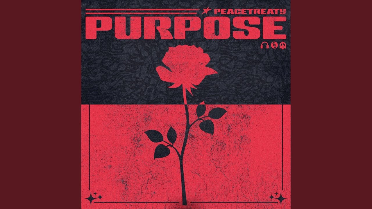 Watch Purpose (Extended) on YouTube Watch Purpose (Extended) on YouTube
