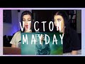 VICTON - MAYDAY M/V | REACTION