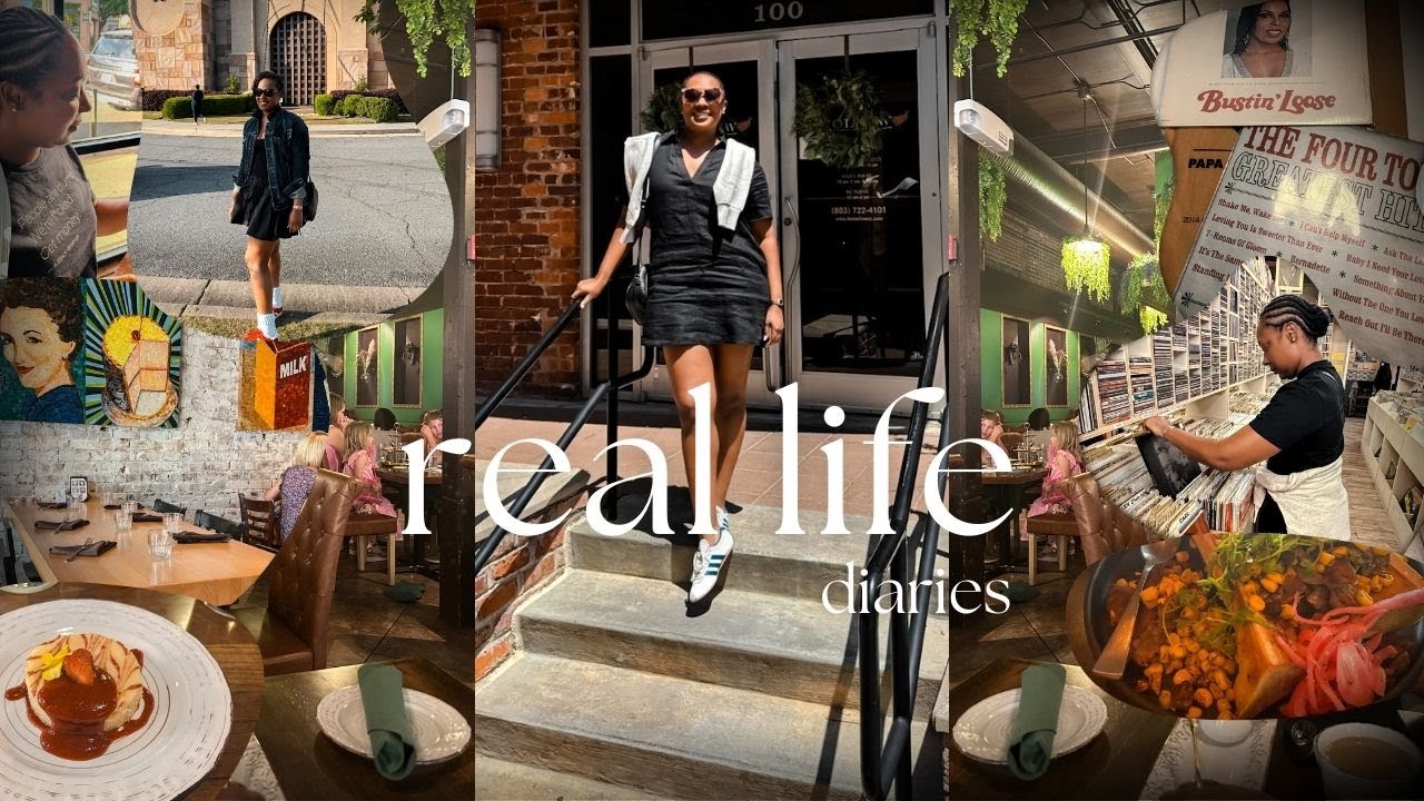 for the woman approaching 40, trying to trust the timing of her life | Real Life Diaries