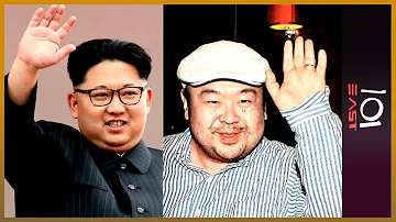 North Korea: The Death of Kim Jong-nam | 101 East