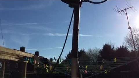 FX9A QRP Radio with Alexloop