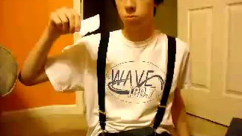 Justin: Louie Killer