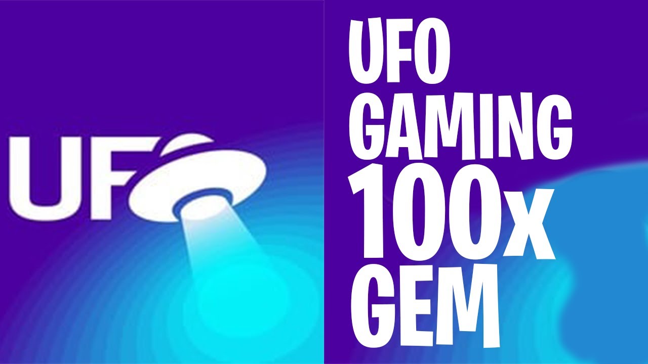 UFO GAMING NEWS: WELCOME TO THE DARK METAVERSE | METAVERSE CRYPTO | UFO GAMING CRYPTO | TEAM TIGGIO