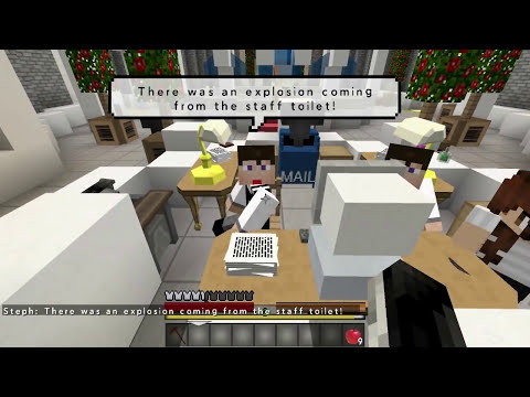 broken-mods-hospital---explosive-diarrhea-virus!-(minecraft-roleplay)-#21