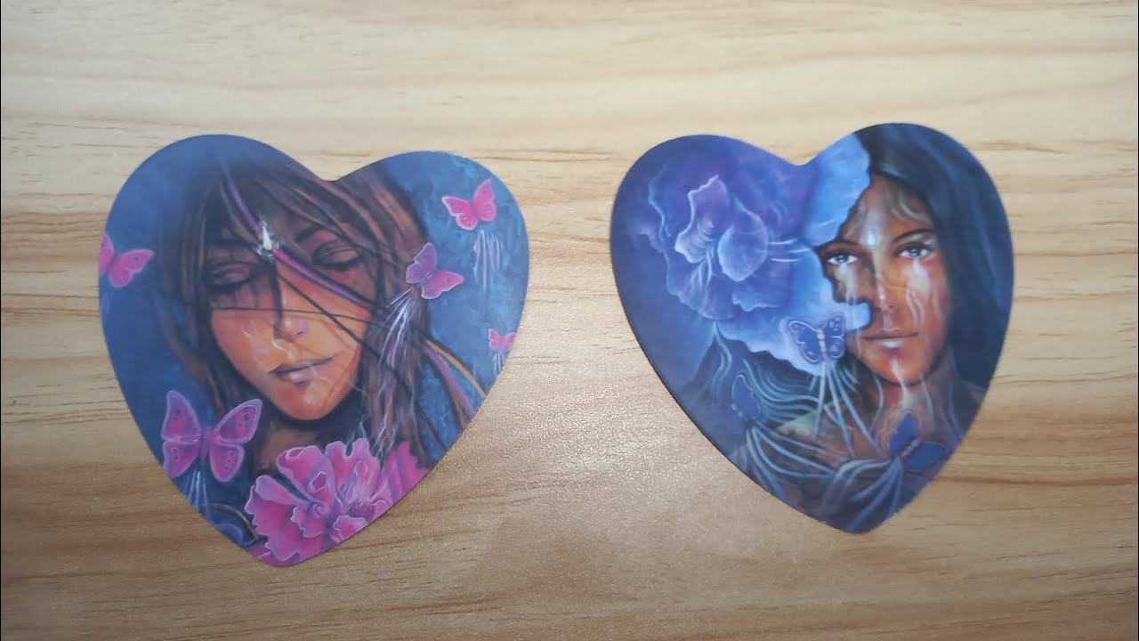 🔮 KO VAS JE SANJAO NOĆAS? 🔮  #tarot #snovi #ljubav #osećanja 