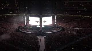 Adele - Melbourne - Hello 19.3.2017 - Intro