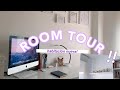 ROOM TOUR || Celia Yo