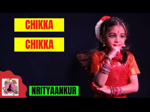 Chikka Chikka Beralone Jangama  Folk Dance 