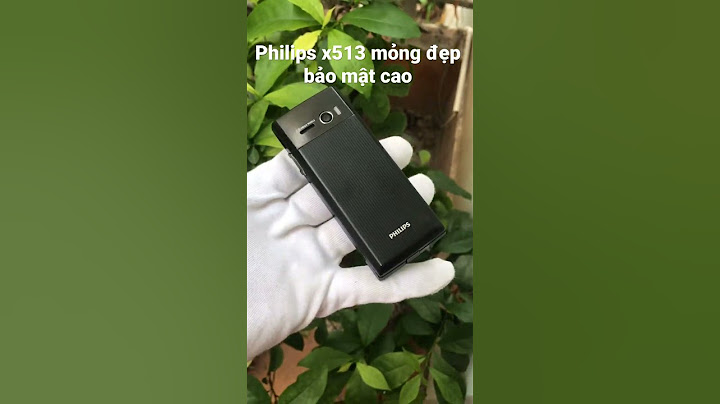 So sánh smartphone philip w6610 và p70 năm 2024