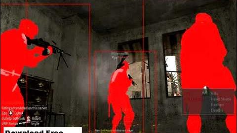 Free Download ps3 cod4 aimbot hack