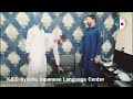 KJLC students practicing Lesson # 2 (Part-3)