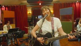 Abigail Rose- Bubble Bath Live