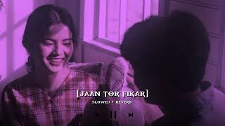 Jaan Tor Fikar nagpurisong