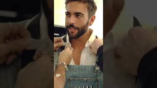 Il Backstage di GRAZIA 👀 Il Backstage di GRAZIA 👀